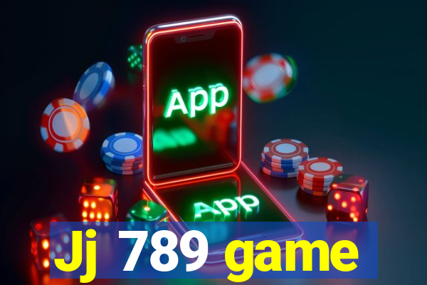 Jj 789 game